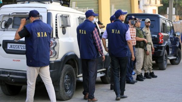 NIA Raids 50 Locations In Khalistani Nexus Probe