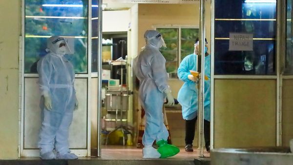 Bangladesh Strain Of Nipah Virus Can Kill 9 Out Of 10: Top Epidemiologist