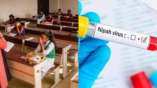 Nipah Virus: Schools, Colleges Reopen After A Week As No New Case Since Sep 16 In Kozhikode