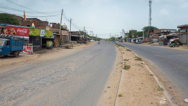 Haryana Violence: Internet Services Suspended In Nuh District Amid Mamman Khan's Arrest