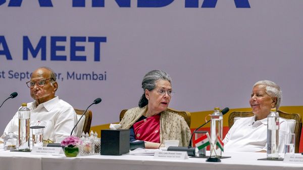 INDIA Bloc Resolves To Fight 2024 LS Polls Together 'As Far As Possible'