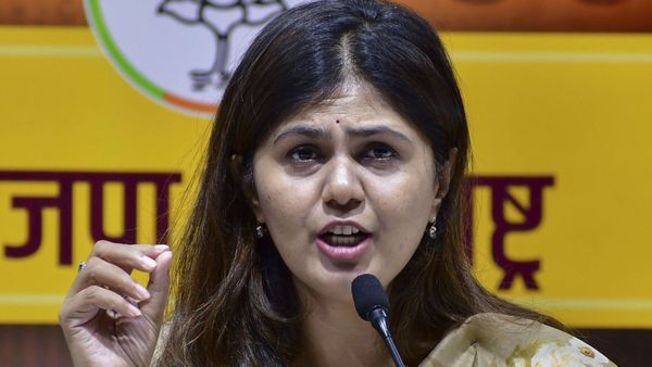 BJP Leader Pankaja Munde Claims Denied House For Being Marathi In Mumbai