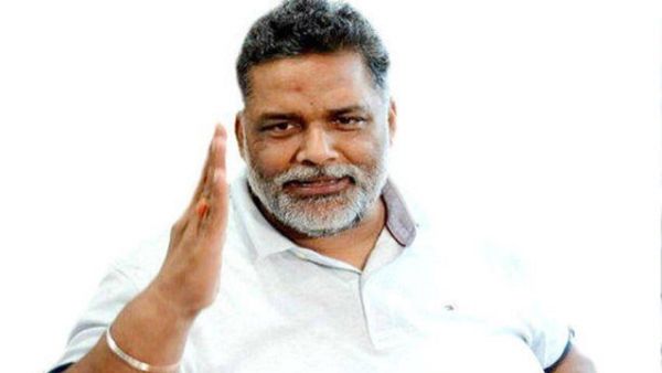 Pappu Yadav Hits Back at Sushil Modi's Mutton Remark, Asks If He Watches Porn During Sawan