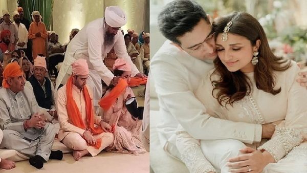 'I Don’t Want To Marry Any Politician': Parineeti Chopra's Old Clip Goes Viral On The Day Of Her Wedding