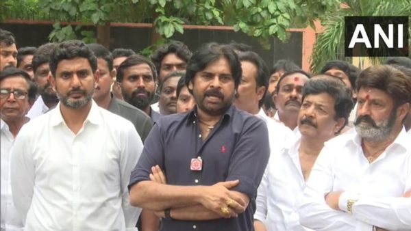 Janasena, TDP Will Go Together In Next Elections: Pawan Kalyan After Meeting Naidu In Prison