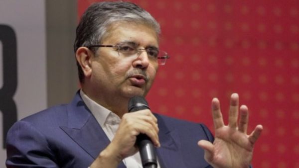 Uday Kotak Pens Down a Heartfelt Note As He Resigns From Kotak Mahindra