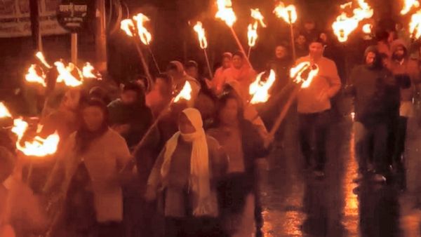 Building Code Lapses Exposed in Subsidence-Hit Joshimath: Government Report