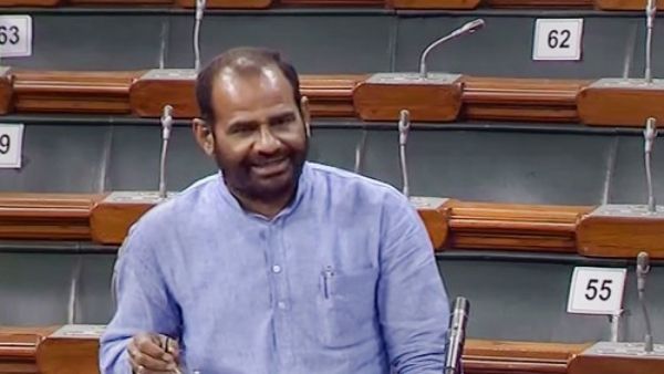 Opposition Urges LS Speaker For Strict Action Against Ramesh Bidhuri Over Derogatory Remarks
