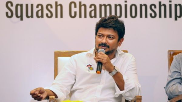 'I Will Repeat The Same Thing Again', Says Udhayanidhi Stalin Amid 'Sanatan Dharma' Controversy