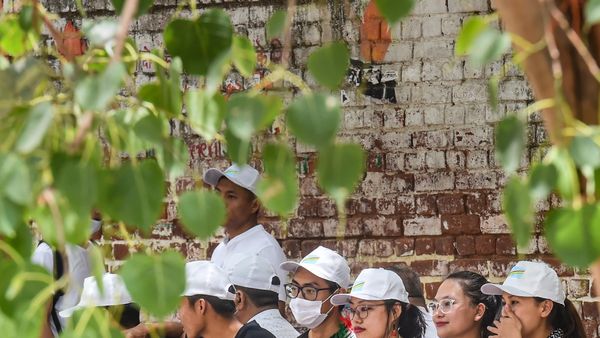 Extension of AFSPA in Disturbed Areas of Arunachal Pradesh and Nagaland: What You Need to Know