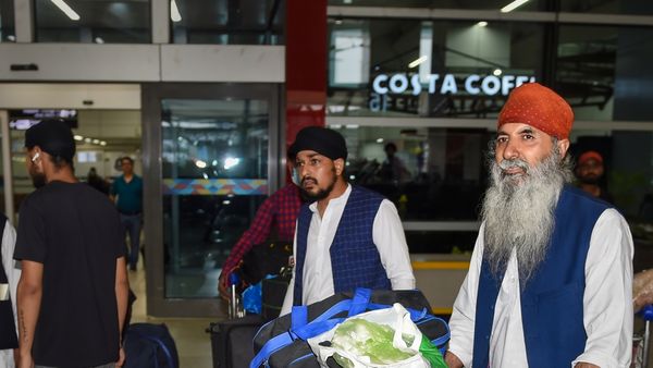 New Interviews Ordered by Pentagon's Central Command Over Kabul Airport Bombing Incident