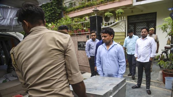 Tax Department Conducts Search Operations at Orris Group's Premises Over Suspected Evasion