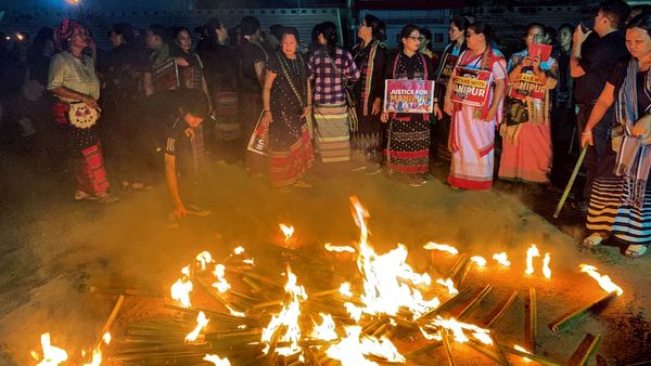 Regional Party Tipra Motha Urges For Peaceful Bandh In Tripura: A Call For Indigenous Rights