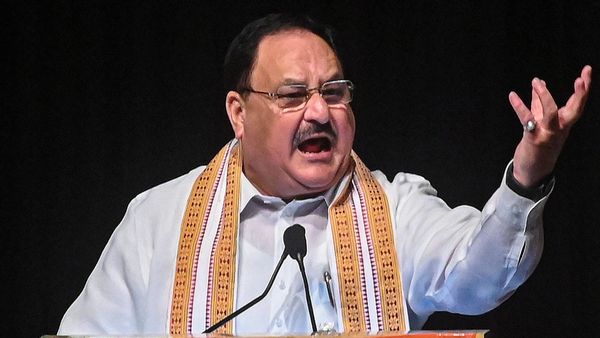 One Nation, One Election: BJP Chief JP Nadda Meets Kovind
