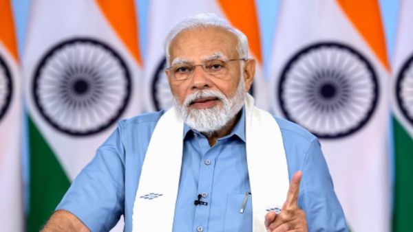 PM Modi To Attend ASEAN-India, East Asia Summits In Jakarta