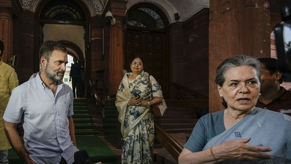 Delayed by Pandemic, 35th Gandhi Walk Takes Place in Johannesburg