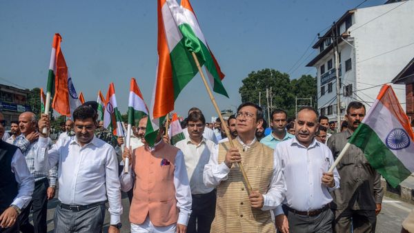 High Court in J&K Demands Information on Politicians' Retention of Govt. Accommodations