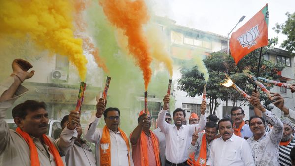 Gujarat Government's Bold Move: 27% OBC Reservation in Local Bodies Now Law