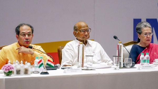 INDIA Bloc Lauds ISRO For Successful Launch Of Chandrayaan-3 Mission