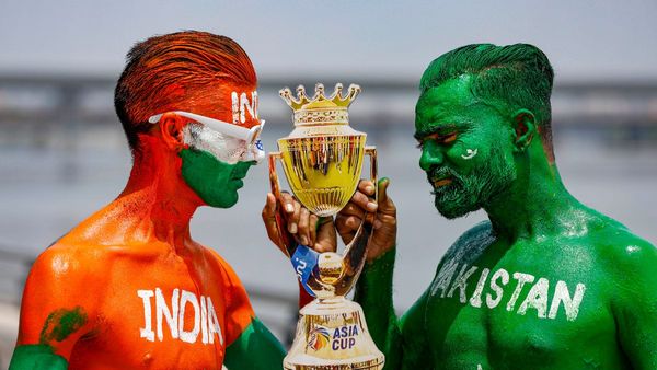 India vs Pakistan Asia Cup 2023 Live Streaming: How To Watch IND vs PAK Match Live On TV, Mobile, Direct Link