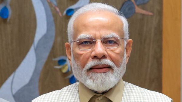 BJP Leader Sambit Patra Shares Official Document Referring To PM Modi as 'Prime Minister of Bharat'