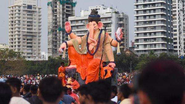 Gowri Habba And Ganesh Chaturthi 2023: Bengaluru Police Issue Guidelines For Everyone