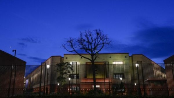 New Building Of The Parliament Has 'Automated System' Amid Mic-Muted Row