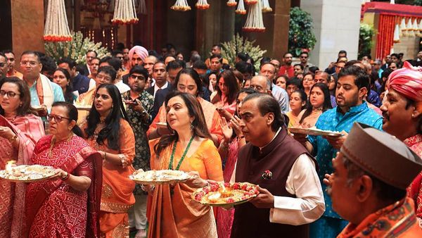 Mukesh Ambani's Children Will Get No salary, Only Fee For Attending Board Meetings