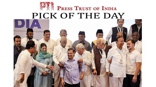 Students Urged by CPI Leader D Raja to Protest Against BJP Government's Alleged Big Business Focus