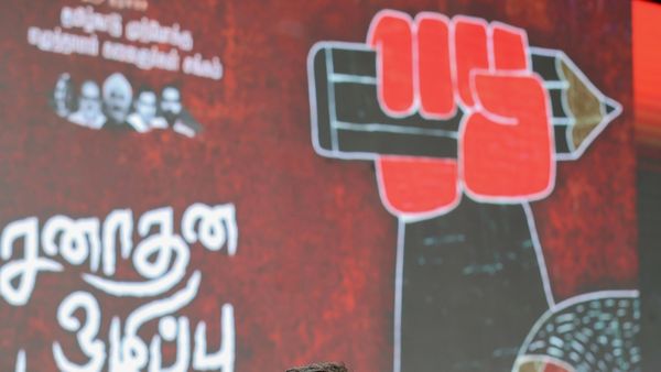 Creating Conducive Environment for Social Justice: Jharkhand CM's Call to Action