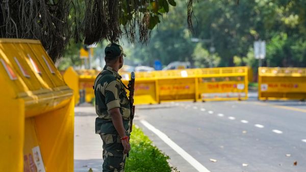 National Security Agency Steps Up Defense with New AI-Based Center