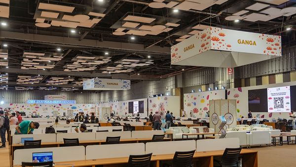 India Ready to Make Mark at G20 Summit as Presidency Offers 'Golden Opportunity'