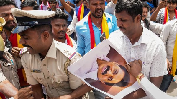 Karnataka Government Takes Steps to Protect Farmers Amidst Cauvery Dispute