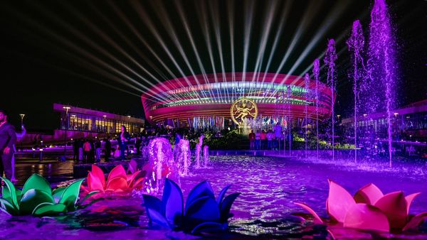 Unanimous Endorsement of Tourism's Role in Sustainable Development at G20 Summit