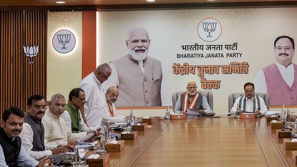 Prominent Political and Social Figures Join BJP in Rajasthan, Signifying Shift in State's Political Dynamics