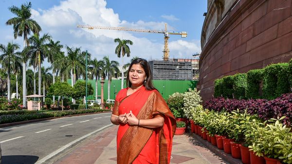 Nostalgic Farewell: Indian Women MPs Reflect on Old Parliament Building Experiences