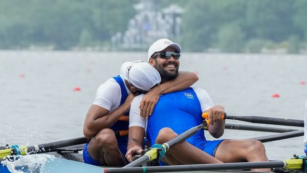 PM Modi Lauds India's Shooting Stars for Their Stellar Performance in the Asian Games