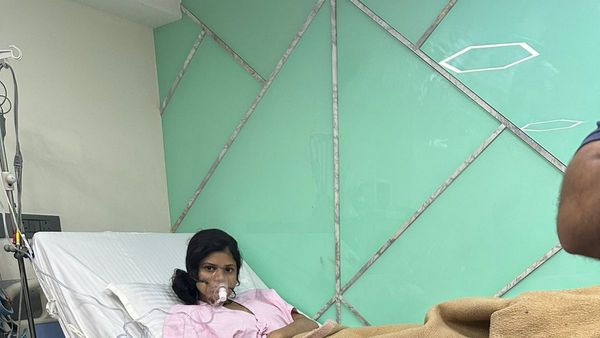 Dramatic Rescue of 35 People From Burning PG in Delhi: All Safe and Sound