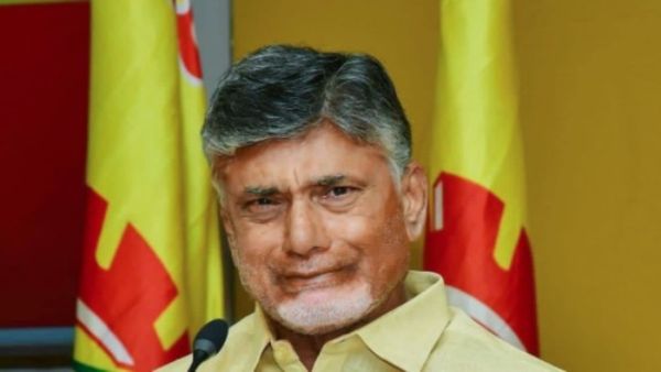Vijayawada Court Rejects Chandrababu Naidu's Plea For House Arrest