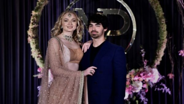 Sophie Turner Sues Joe Jonas For Custody Of Children Amid Separation