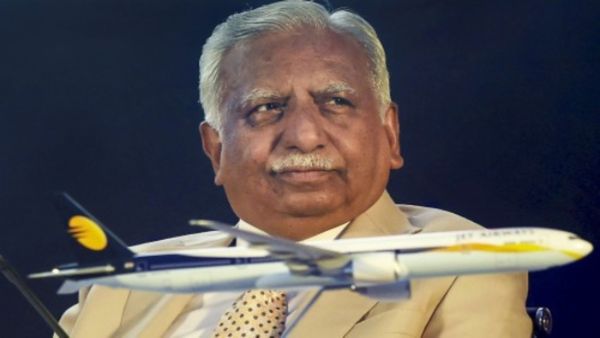 ED Arrests Founder Of Jet Airway Over Canara Bank Fraud Case