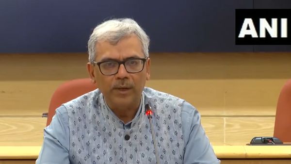 Covid Had 2-3% Mortality, Nipah Virus Has 40-70%: ICMR Chief Warns