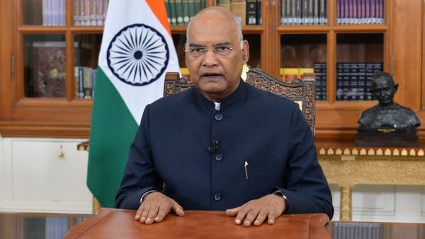 'One Nation, One Election: First Meet Of Panel Headed By Kovind This Afternoon