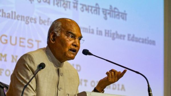 One Nation, One Election: First Meeting Of Study Panel To Be Held On September 23