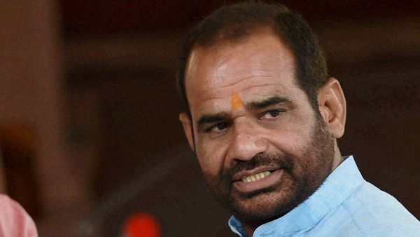 'BJP Rewards Hate': Opposition Slam Ruling Party Over Bidhuri Being Given Poll Duty In Tonk