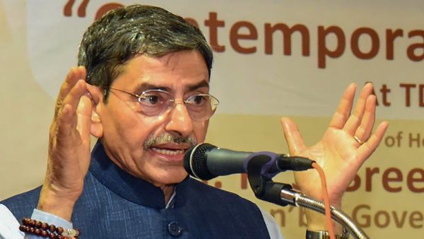 Social Discrimination Still Major Problem In TN: Governor Jabs DMK Over 'Sanatana Dharma' Row