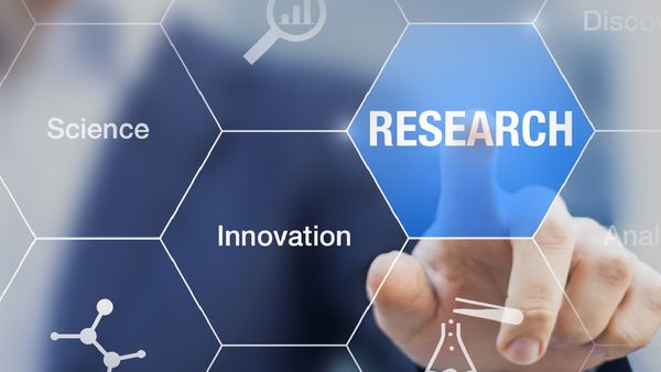 Research and Innovation: Is this the Game of a Researcher?