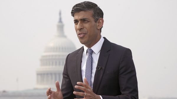 Will Only Agree India Trade Deal Approach That Works For UK: Rishi Sunak