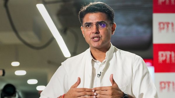 Will Fight Rajasthan Polls Unitedly, Says Sachin Pilot