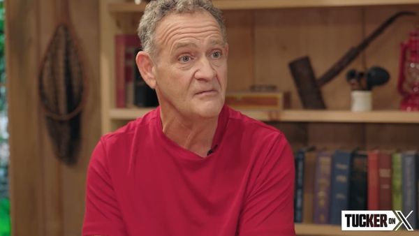 Con Artist Larry Sinclair Wildly Claims Having Sex, Drugs With Obama In 1999